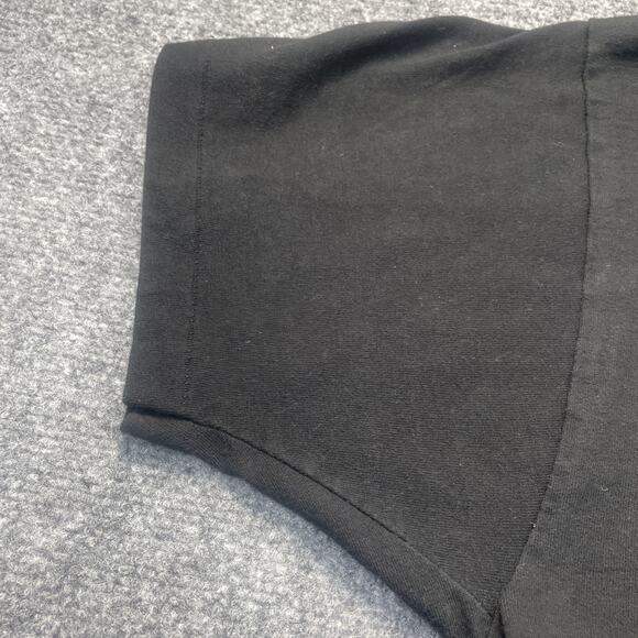 Vintage Leon Russell Tour Shirt 1994 Plaza de Toros XL Single Stitch VGC 90s - Picture 4 of 16